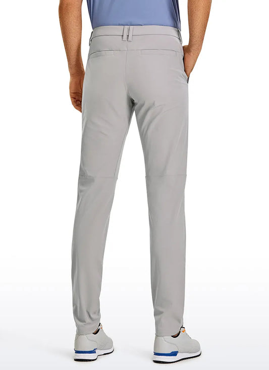All-Day Comfy Pocket Golf Pant 36''