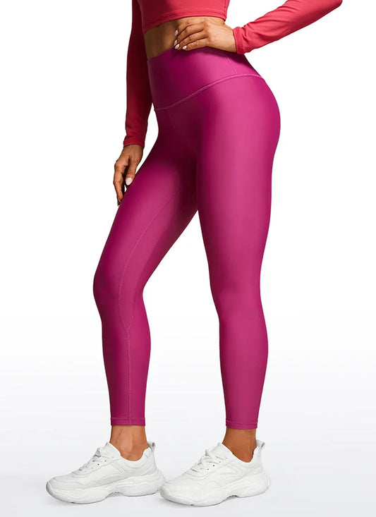 Thermal Fleece Lined Legging 25''