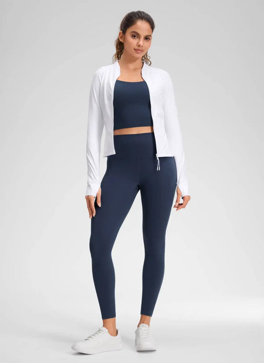 Butterluxe Yoga Origin Legging 25''