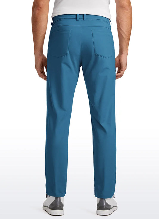 All Day Comfy Slim Fit Pant 32'' - 5 pocket