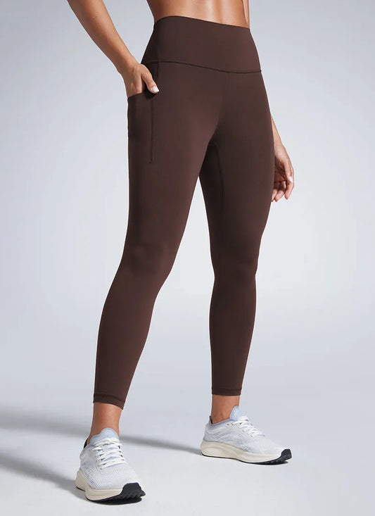 Butterbreeze Workout Pocket Legging 25''
