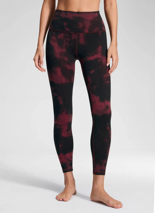 Butterluxe Yoga Origin Legging 25''