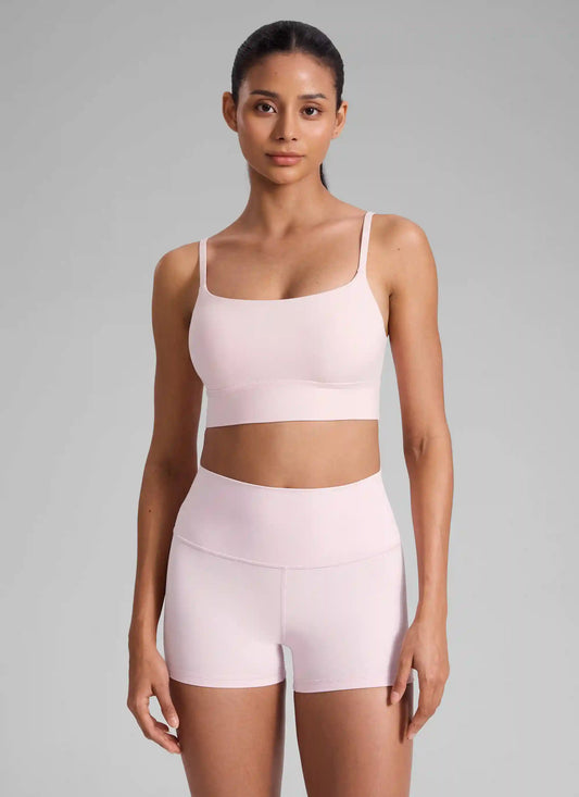 Butterlift® U Back Longline Sports Bra