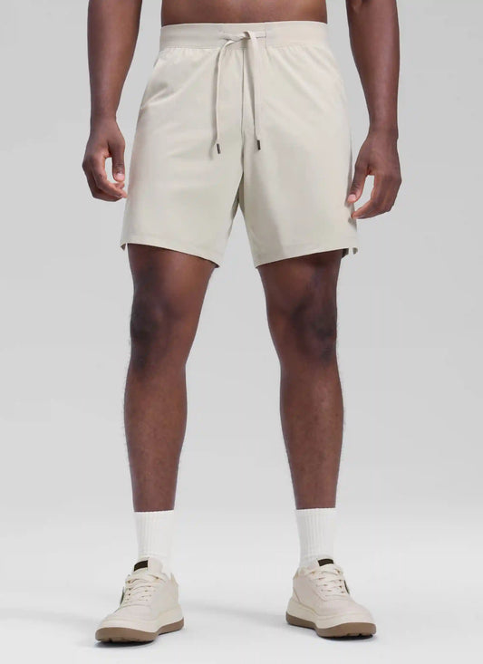 Motion Linerless Pocket Workout Shorts 7"