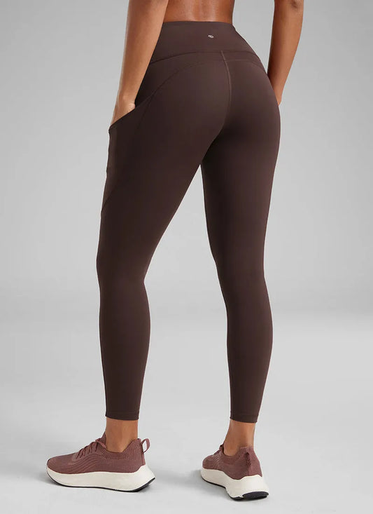 Nakedfeel Pocket Legging 25''