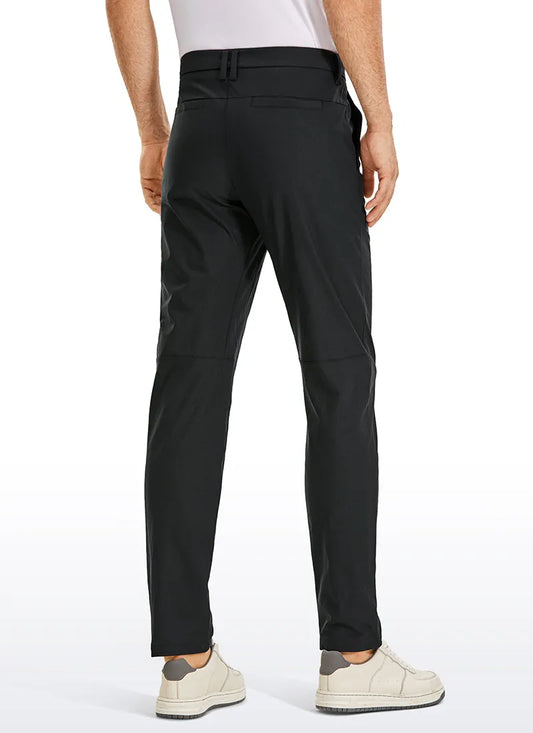 All-Day Comfy Pocket Golf Pant 28''