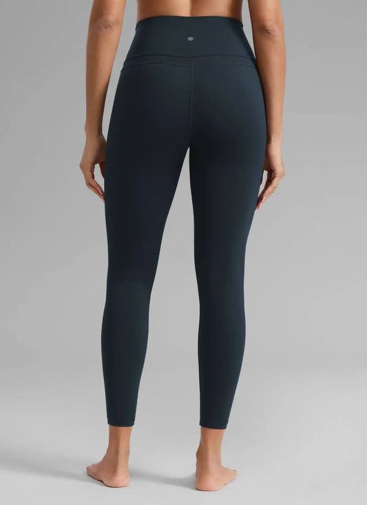 Nakedfeel Double Waistseam Legging 25"