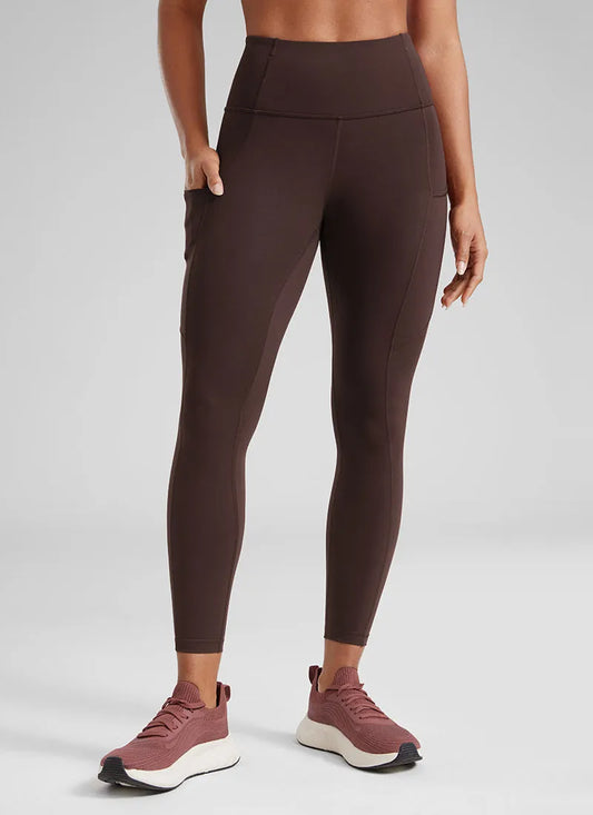 Nakedfeel Pocket Legging 25''