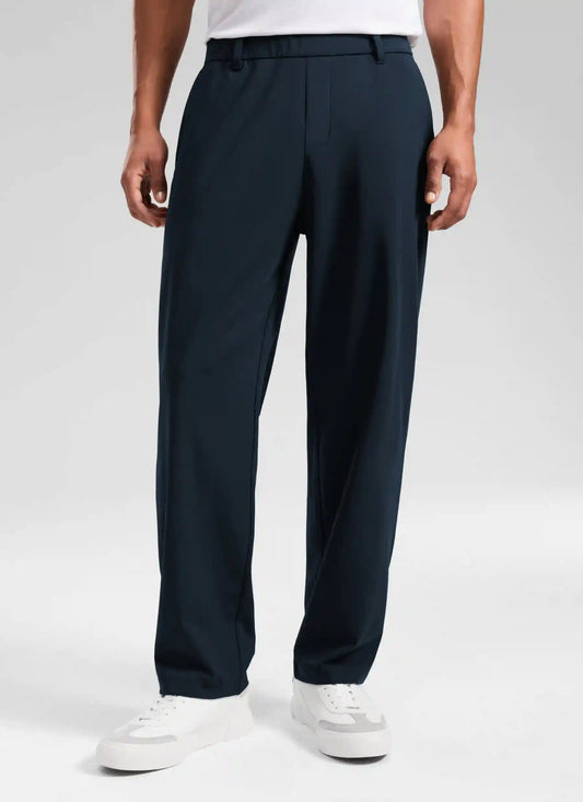 Stretch Casual Pocket Golf Pant 30"