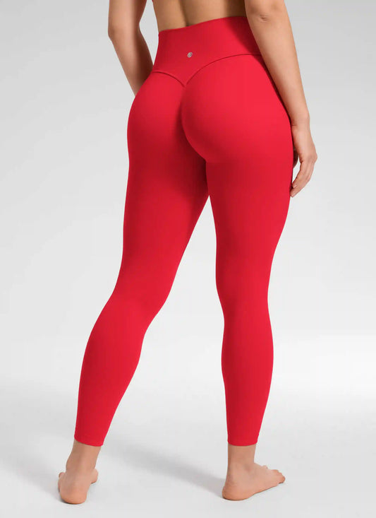 Secretsculpt™ Minor No Front Seam Legging 25"