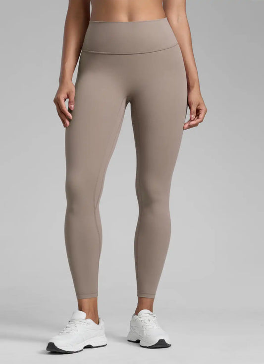 Secretsculpt™ No Front Seam Legging 25''