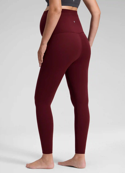 Butterluxe Maternity Legging 25"