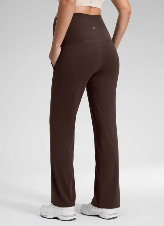 Butterluxe Maternity Pocket Pant 31.5"