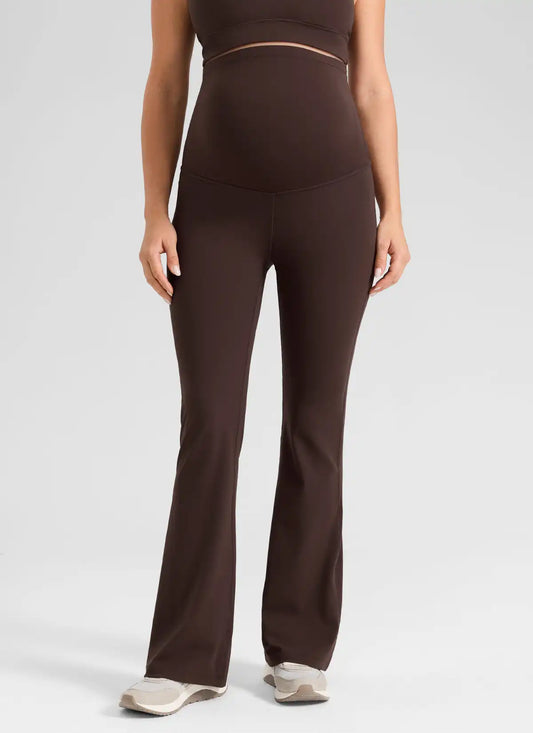Butterlift® Maternity Flare Legging 31"